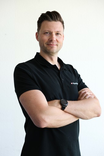 Michael Lämmermann, Energieberater bei AlpenEnergie