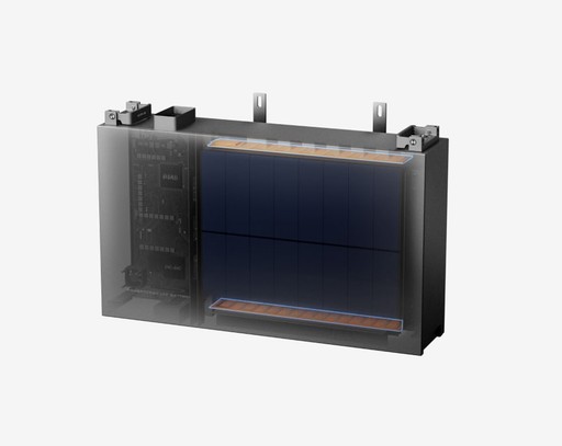 EcoFlow PowerOcean