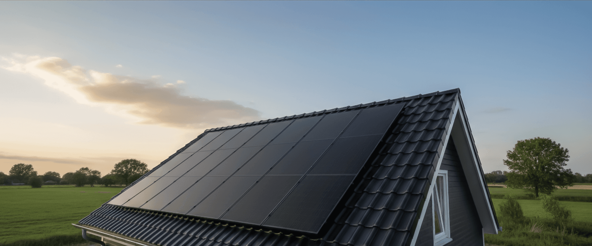 SwissWatt Solarmodul Photovoltaik Installation Haus Schweiz AlpenEnergie