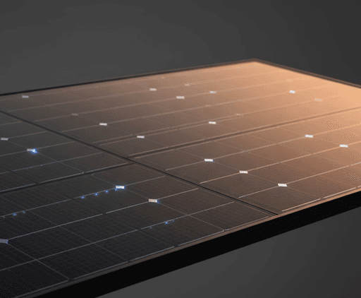 SwissWatt Solarmodule Montage Dachreihe während Installation Handwerker Basel