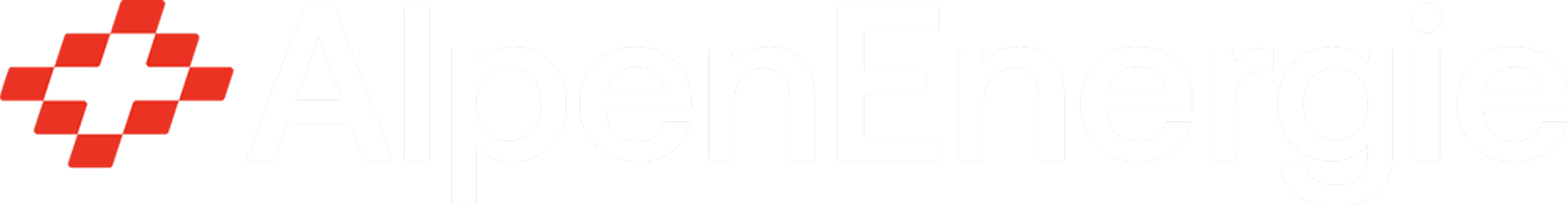 AlpenEnergie Logo